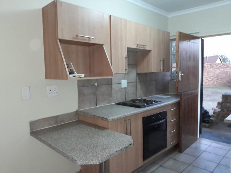 2 Bedroom Property for Sale in Vaal Park Ext 1 Free State